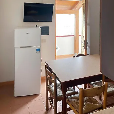 Apartman 2 Bedroom Lovely In Ricadi