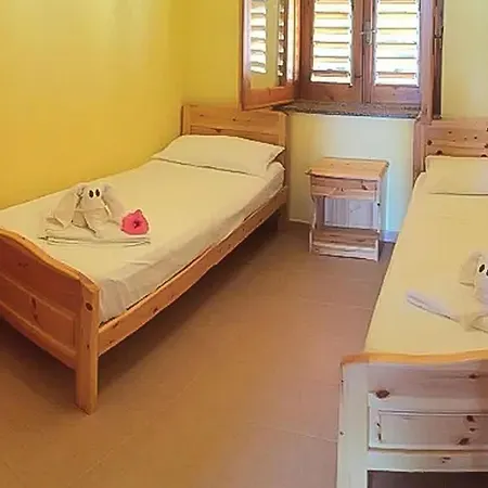 Apartman 2 Bedroom Lovely In Ricadi