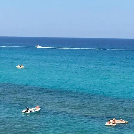 Apartman 2 Bedroom Lovely In